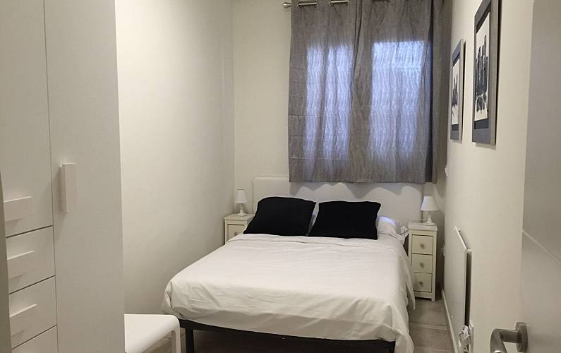 Apartamento Cádis Tarifa Apartamento - 