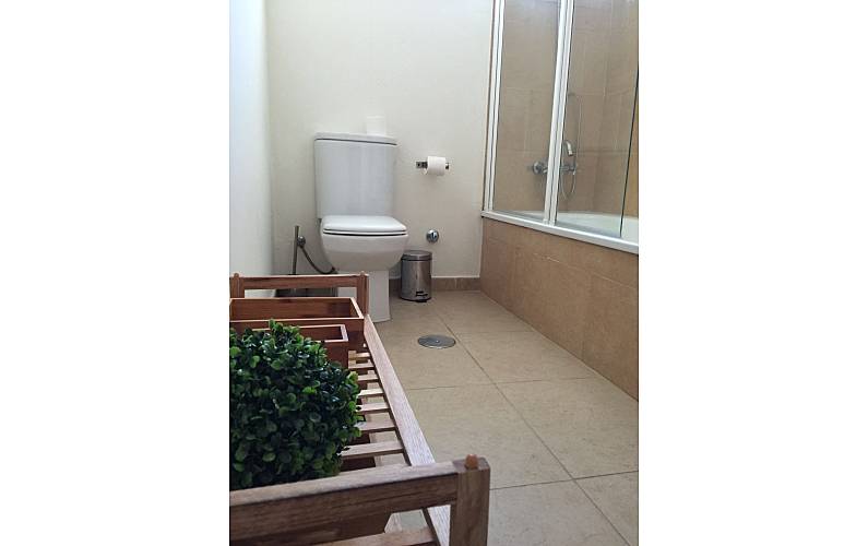 Apartamento Cádis Tarifa Apartamento - 