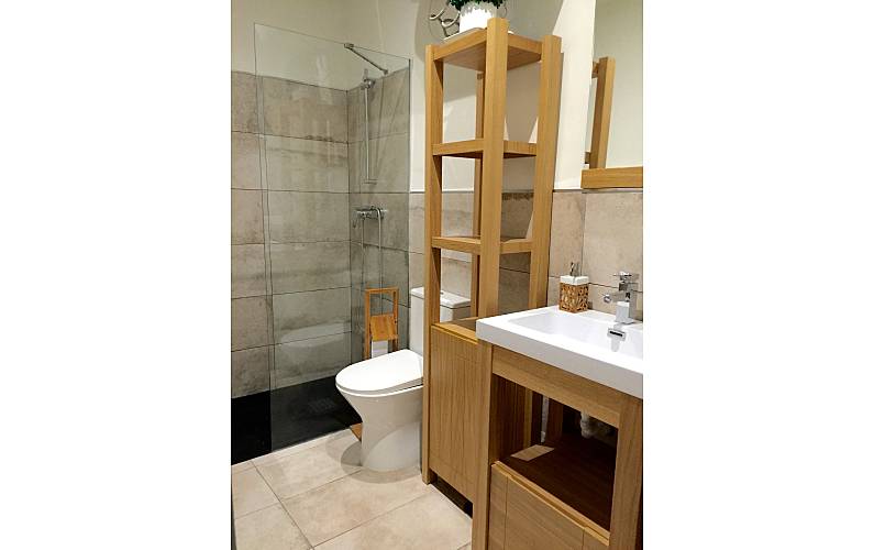 Apartamento Cádis Tarifa Apartamento - 