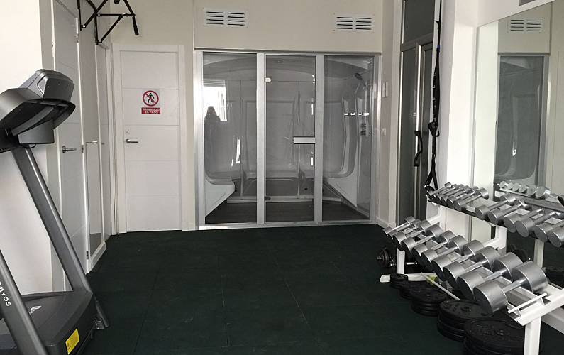 Apartamento Cádis Tarifa Apartamento - 