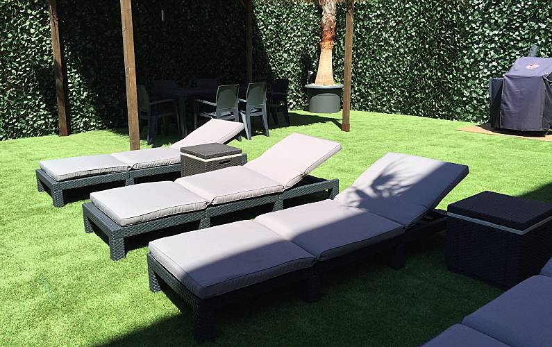 Apartamento Cádis Tarifa Apartamento - 