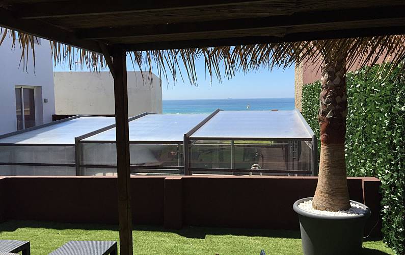 Apartamento Cádis Tarifa Apartamento - 