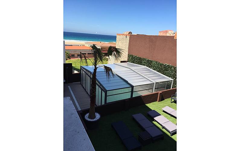 Apartamento Cádis Tarifa Apartamento - 