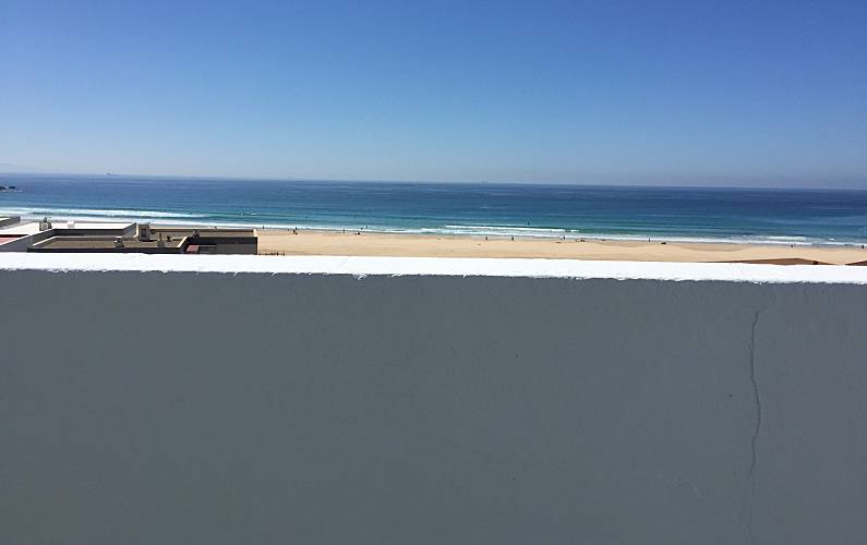 Apartamento Cádis Tarifa Apartamento - 