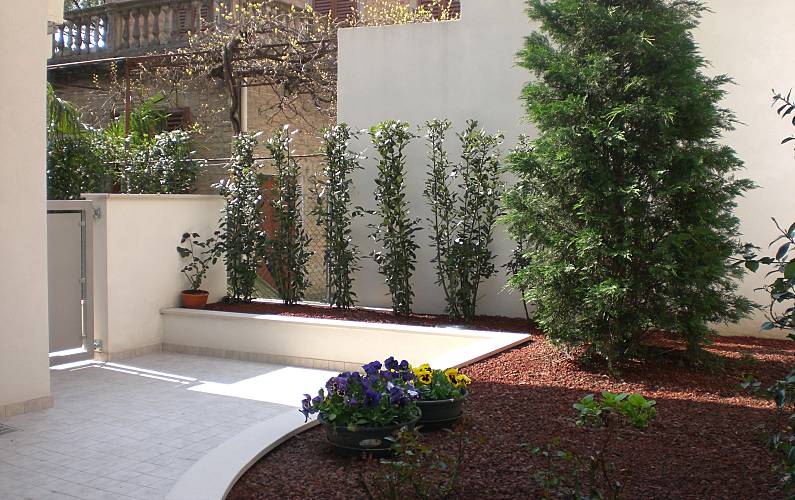 Apartamento Jardim Rimini Rimini Apartamento - Jardim