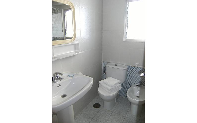 Apartamento Alicante Benidorm Apartamento - 