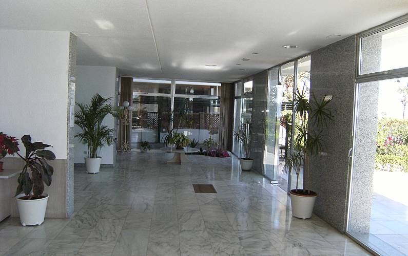 Apartamento Alicante Benidorm Apartamento - 