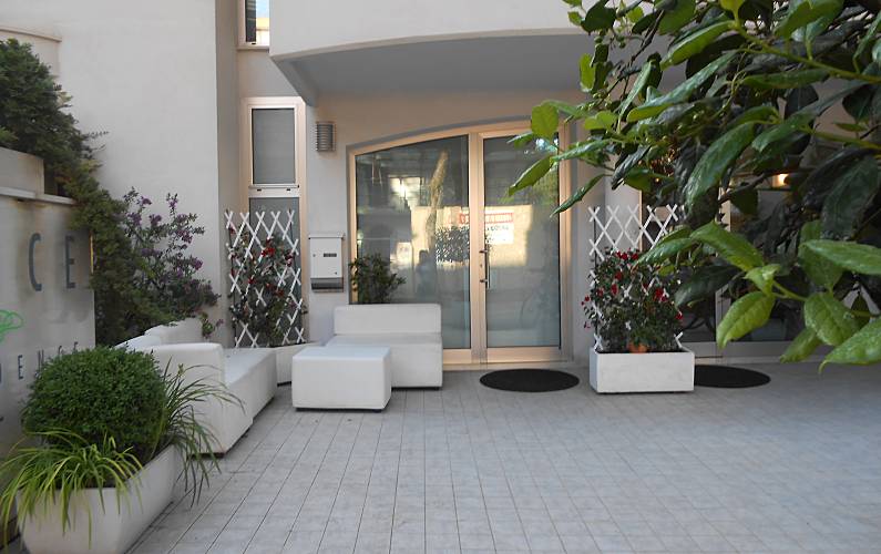 Apartamento Exterior da casa Rimini Rimini Apartamento - Exterior da casa