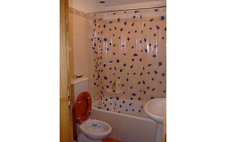 Casa Casa-de-banho Viseu Cinfães Casa rural - Casa-de-banho