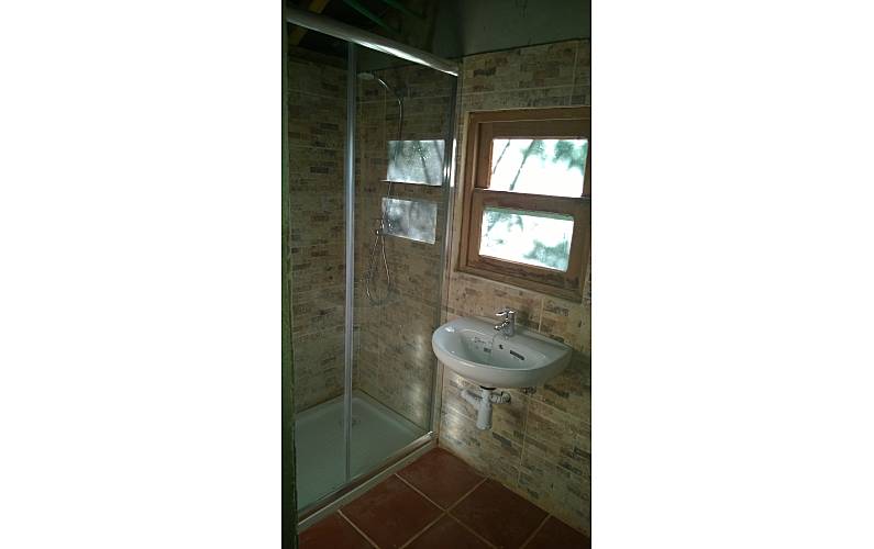 Casa Casa-de-banho Viseu Cinfães Casa rural - Casa-de-banho