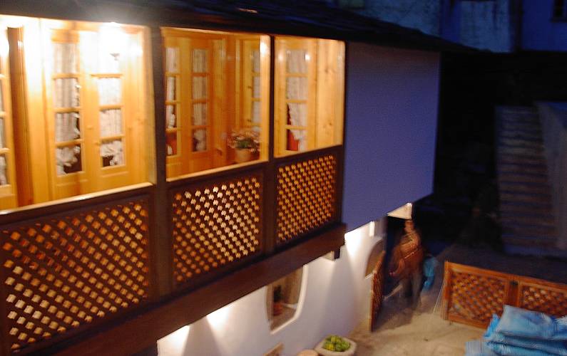 Casa Exterior da casa Viseu Cinfães Casa rural - Exterior da casa