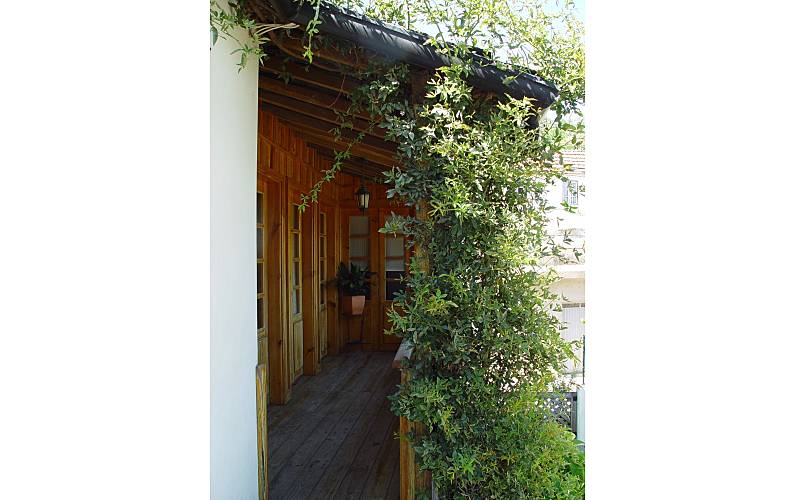 Casa Exterior da casa Viseu Cinfães Casa rural - Exterior da casa