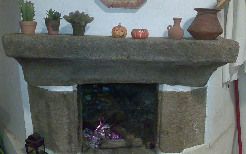 Casa Interior da casa Viseu Cinfães Casa rural - Interior da casa