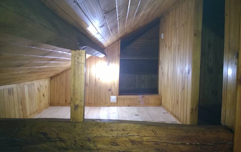 Casa Interior da casa Viseu Cinfães Casa rural - Interior da casa