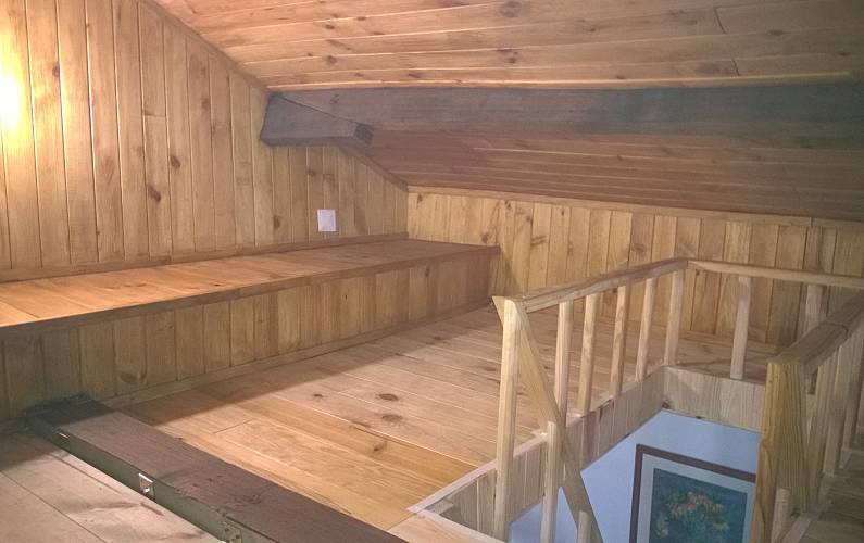 Casa Interior da casa Viseu Cinfães Casa rural - Interior da casa