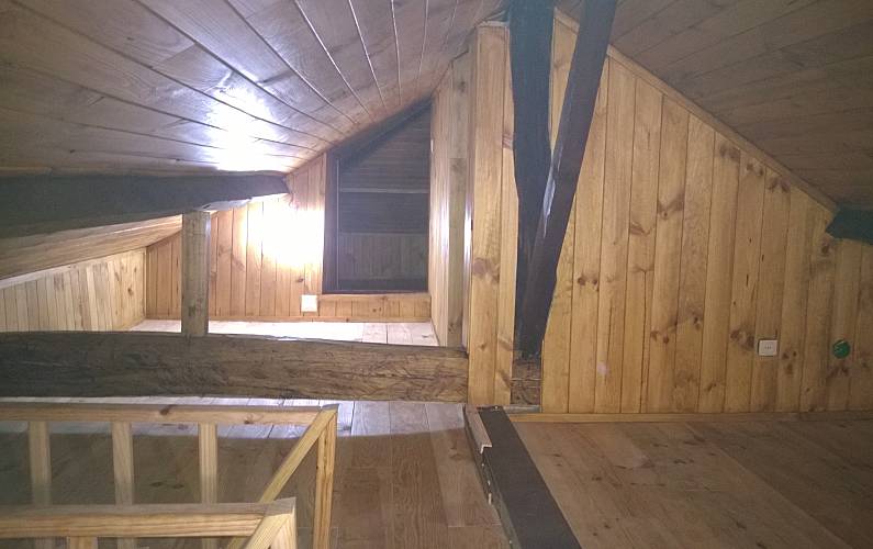 Casa Interior da casa Viseu Cinfães Casa rural - Interior da casa