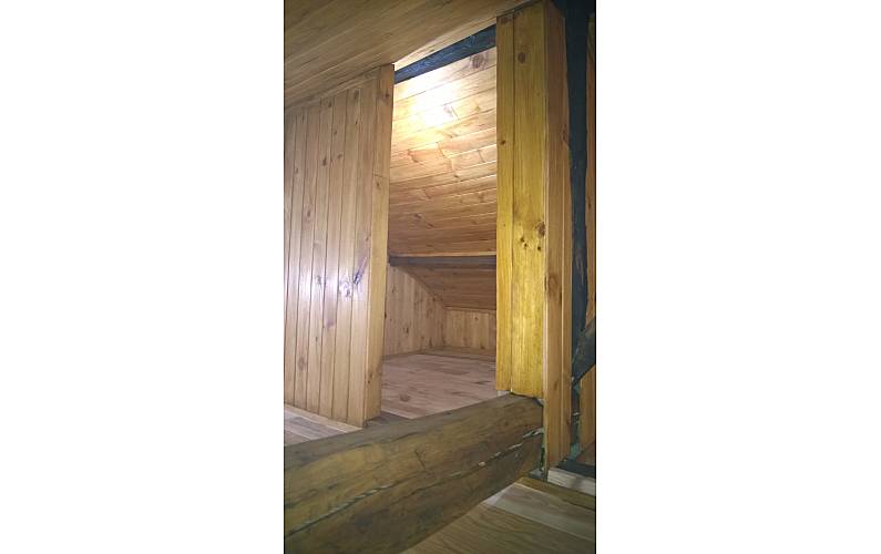 Casa Interior da casa Viseu Cinfães Casa rural - Interior da casa