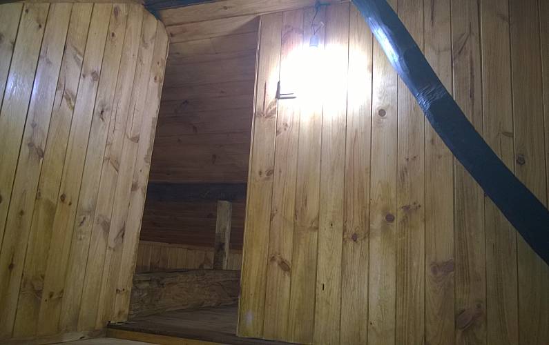 Casa Interior da casa Viseu Cinfães Casa rural - Interior da casa