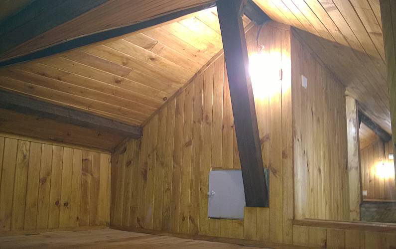 Casa Interior da casa Viseu Cinfães Casa rural - Interior da casa