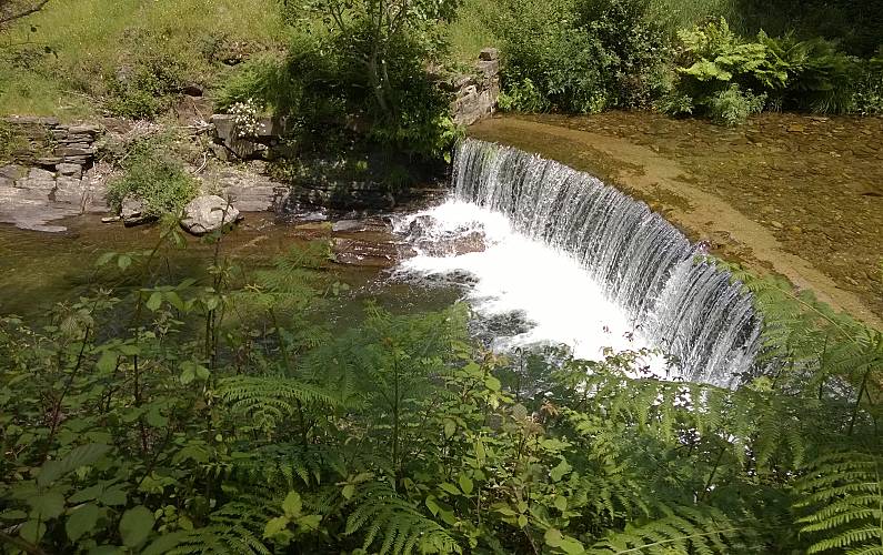 Casa Arredores Viseu Cinfães Casa rural - Arredores