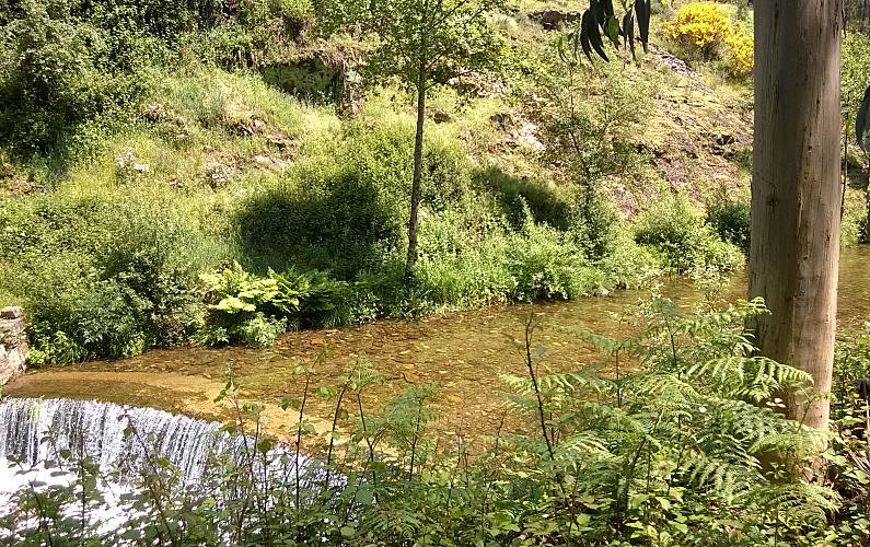 Casa Arredores Viseu Cinfães Casa rural - Arredores