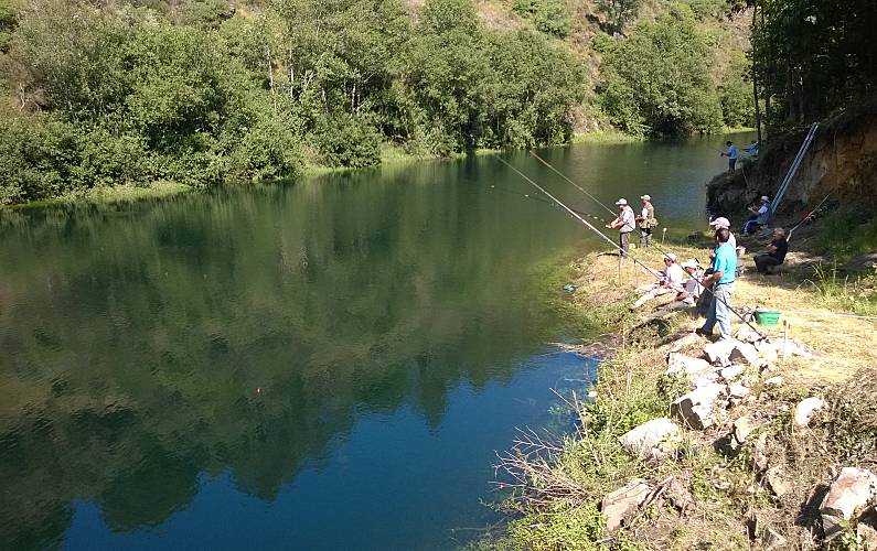Casa Actividades próximas Viseu Cinfães Casa rural - Actividades próximas