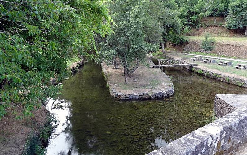 Casa Arredores Viseu Cinfães Casa rural - Arredores