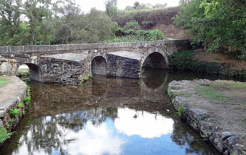 Casa Arredores Viseu Cinfães Casa rural - Arredores