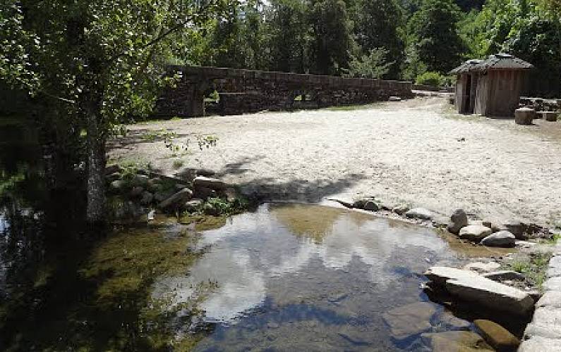 Casa Arredores Viseu Cinfães Casa rural - Arredores