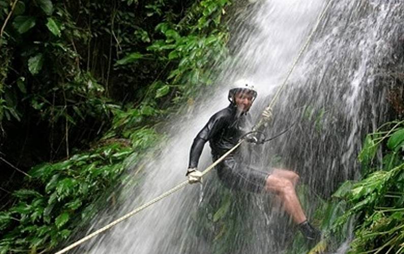 Casa Actividades próximas Viseu Cinfães Casa rural - Actividades próximas