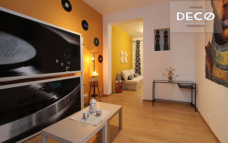 Apartamento Quarto Madrid Madrid Apartamento - Quarto