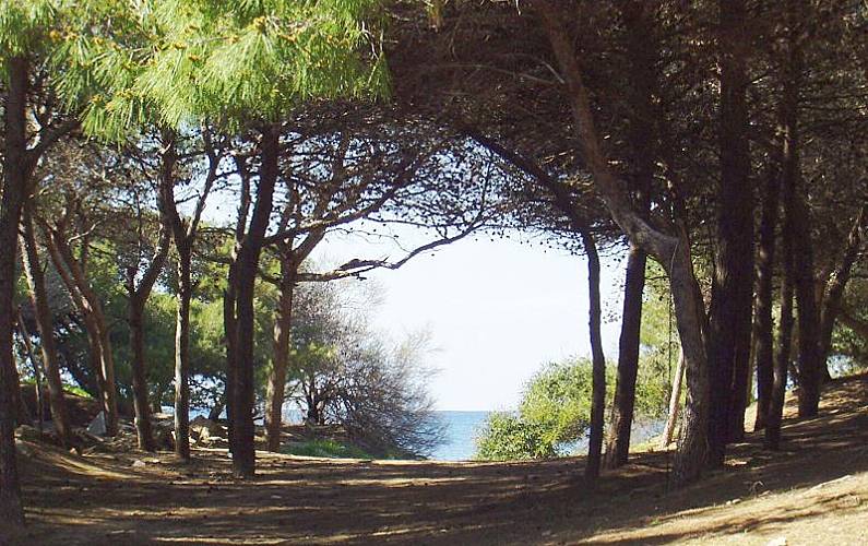 Casa Vistas da casa Lecce Gallipoli casa - Vistas da casa