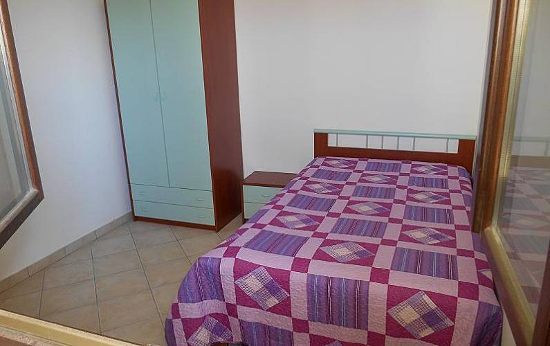 Casa Quarto Lecce Gallipoli casa - Quarto