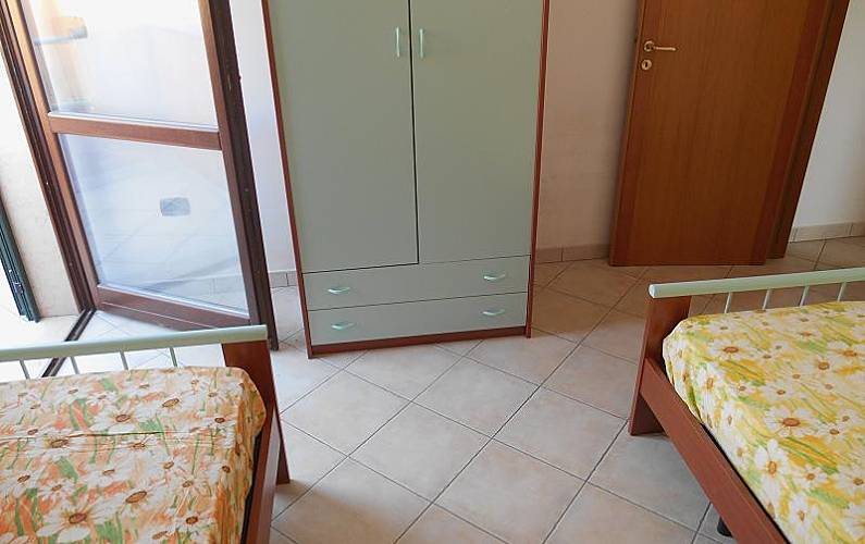 Casa Quarto Lecce Gallipoli casa - Quarto