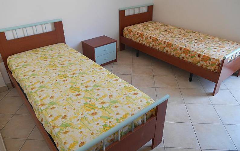 Casa Quarto Lecce Gallipoli casa - Quarto