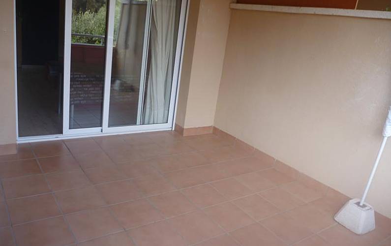 Apartamento Terraço Tarragona Salou Apartamento - Terraço