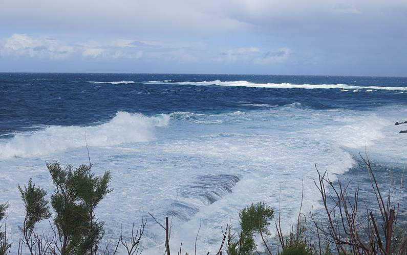 Casa Outros Ilha Terceira Vila da Praia da Vitória Casa rural - Outros