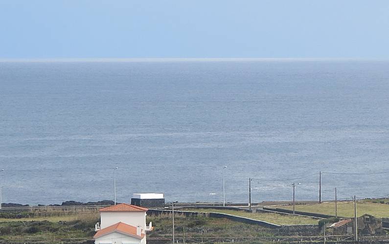 Casa Arredores Ilha Terceira Vila da Praia da Vitória Casa rural - Arredores
