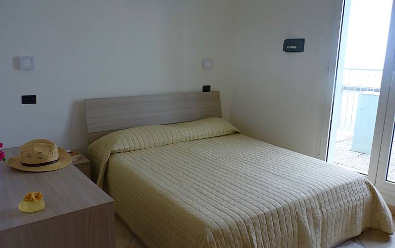 Apartamento Quarto Rimini Rimini Apartamento - Quarto