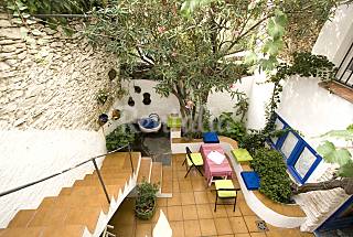 Casa en alquiler a 300 m de la playa