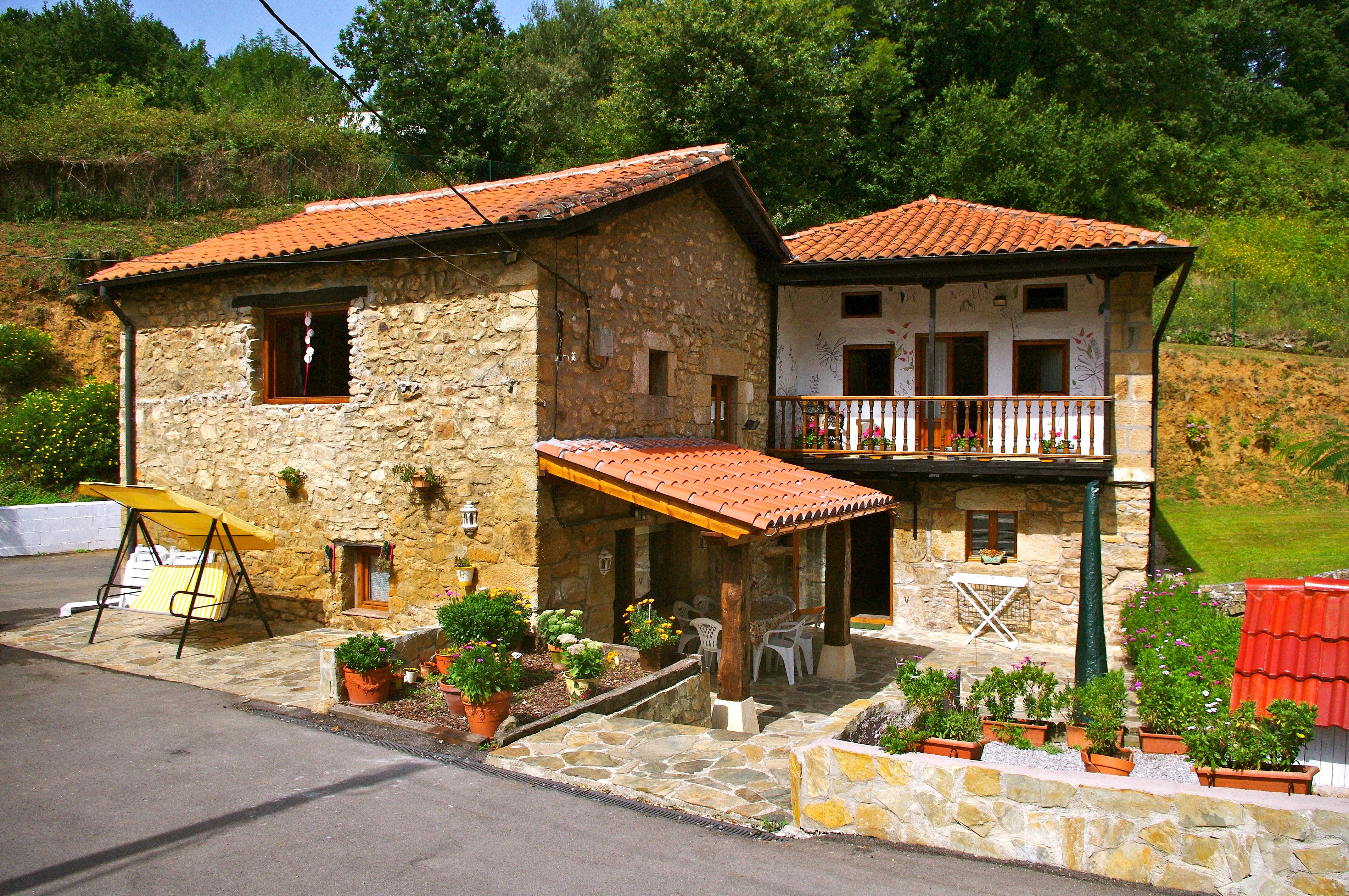 Casa rural antiguo molino - Puente Viesgo (Cantabria ...