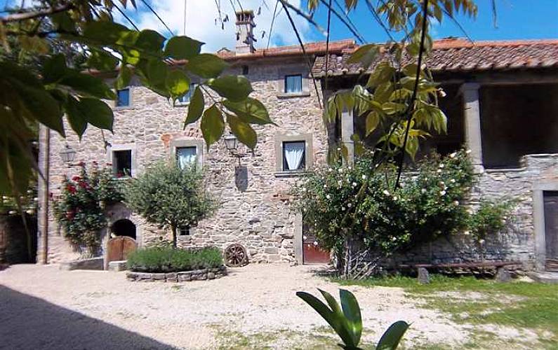Borgo di Serignana - CasaGrande1