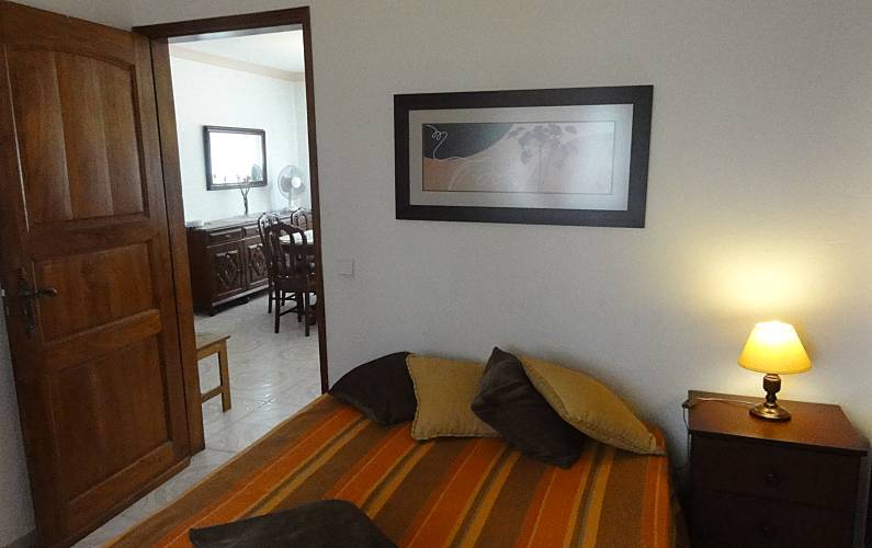 Apartamento Quarto Algarve-Faro Tavira Apartamento - Quarto