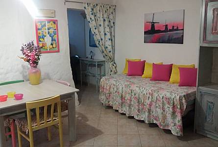 Appartamento Salotto Lecce Taviano Appartamento - Salotto