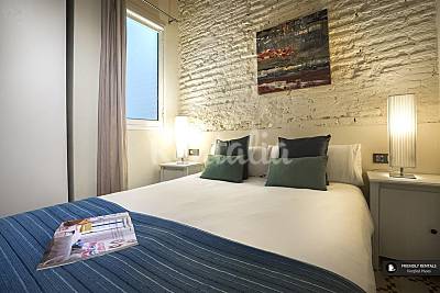 El apartamento Music VI en Barcelona Barcelona