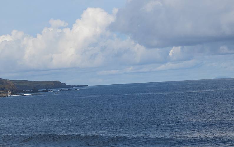 Casa Outros Ilha Terceira Vila da Praia da Vitória Casa rural - Outros