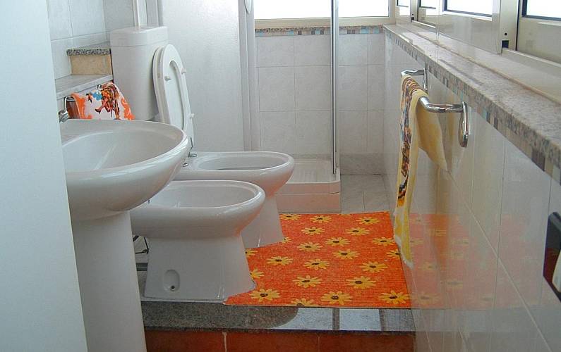 Apartamento de 2 habitaciones a 800 m de la playa - Giardini Naxos