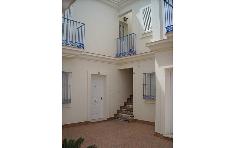 Apartamento Exterior da casa Cádis Sanlúcar de Barrameda Apartamento - Exterior da casa