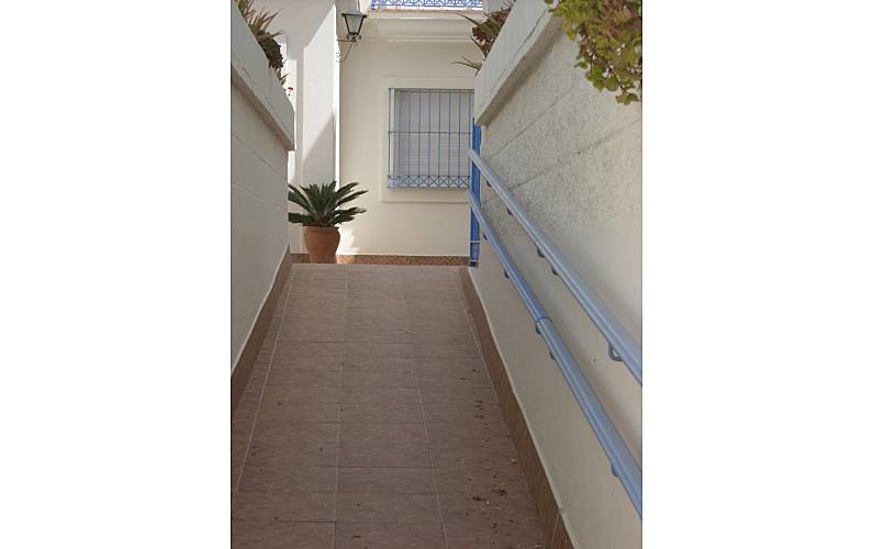 Apartamento Exterior da casa Cádis Sanlúcar de Barrameda Apartamento - Exterior da casa