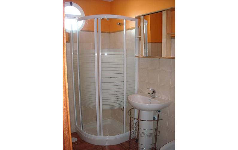 Apartamento Casa-de-banho Cádis Sanlúcar de Barrameda Apartamento - Casa-de-banho